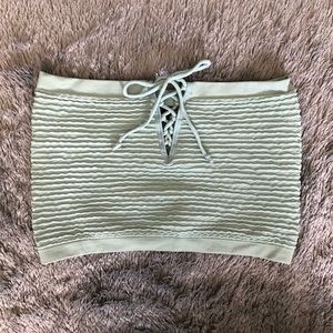 Urban Outfitters tube top